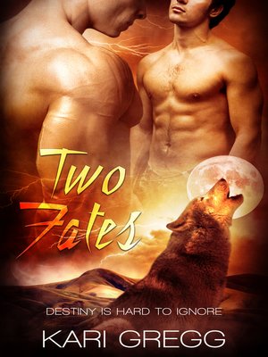 cover image of Two Fates